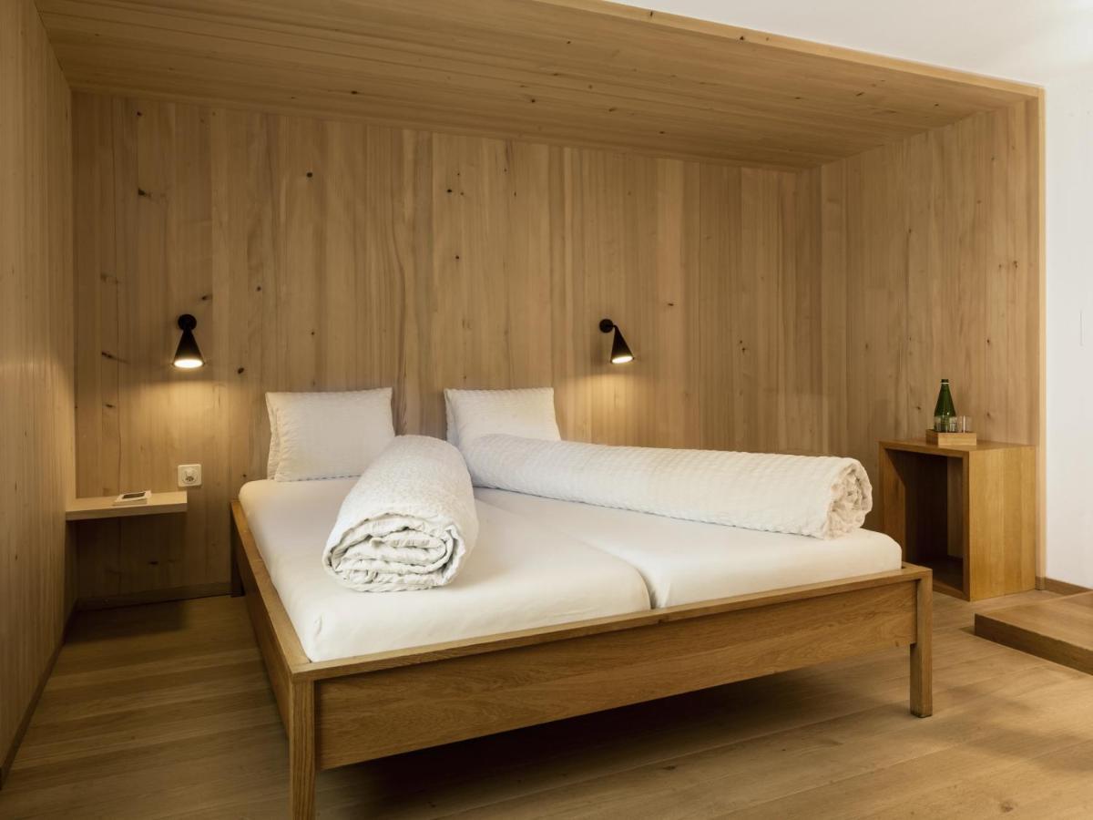 Hotel Alpina Vals Exterior photo